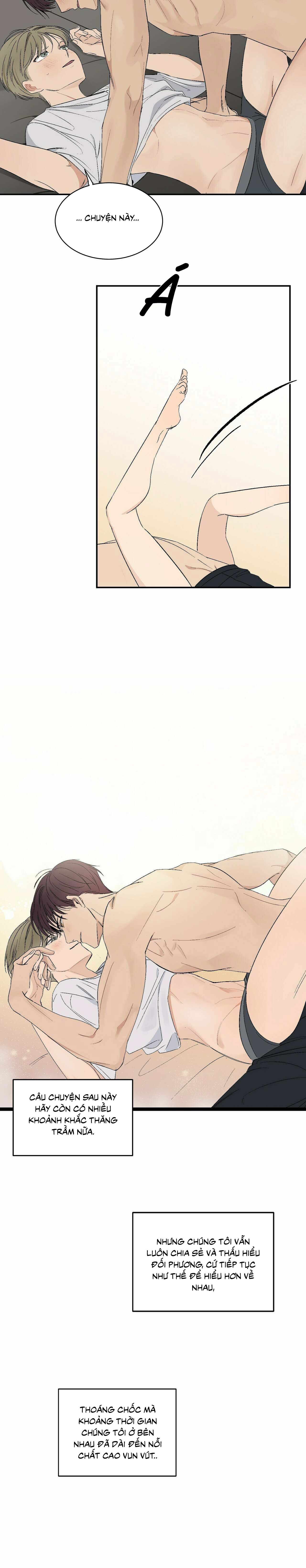 it's not like that chapter 43 23