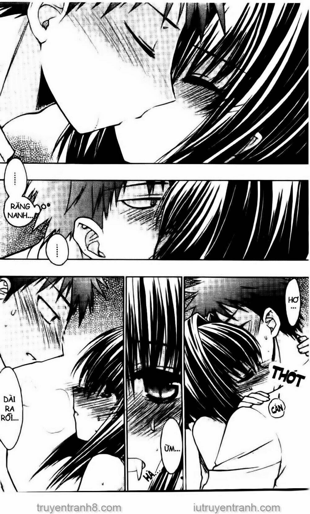 little vampire chapter 55 40