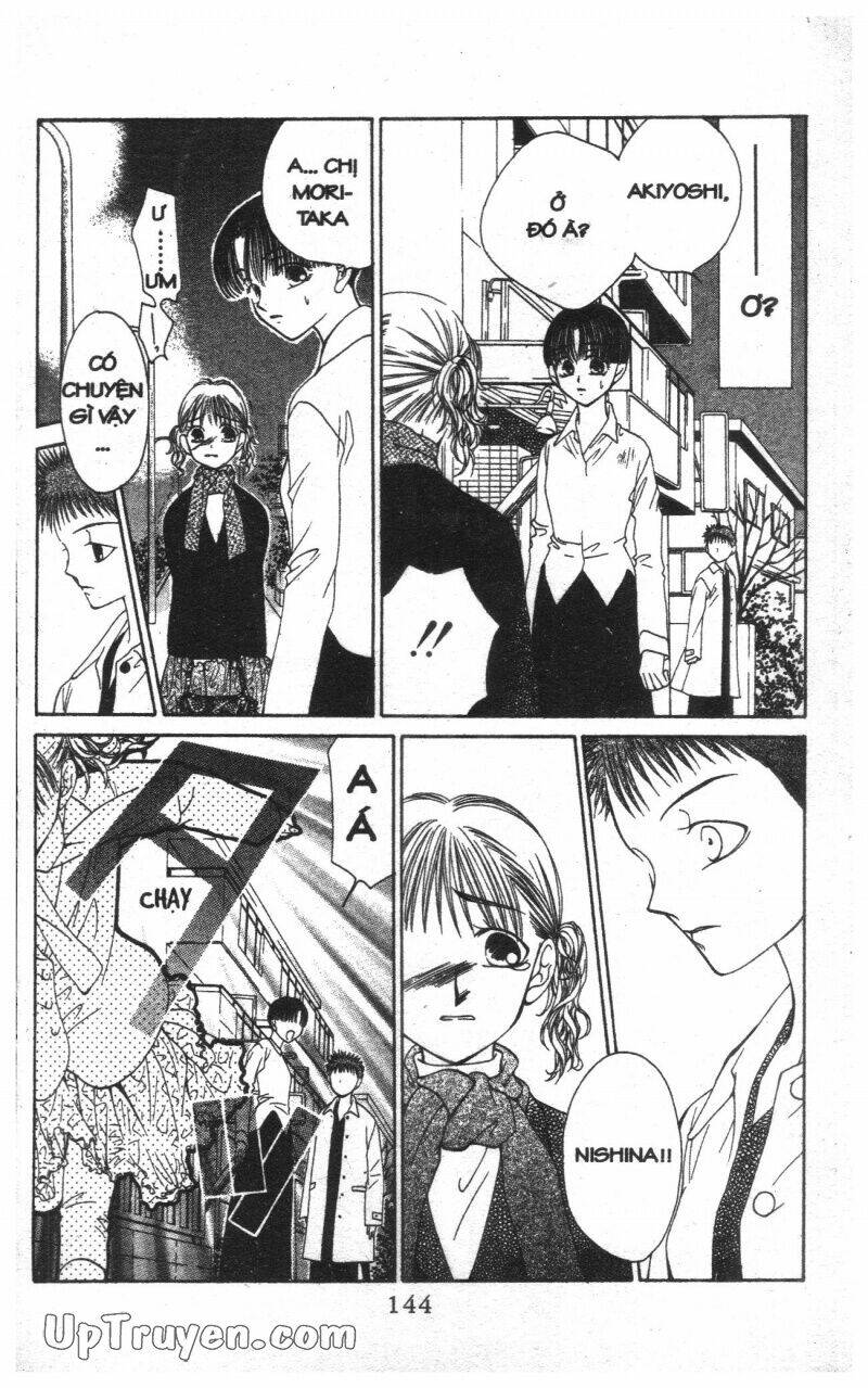 thấy mờ ghét chapter 4 146