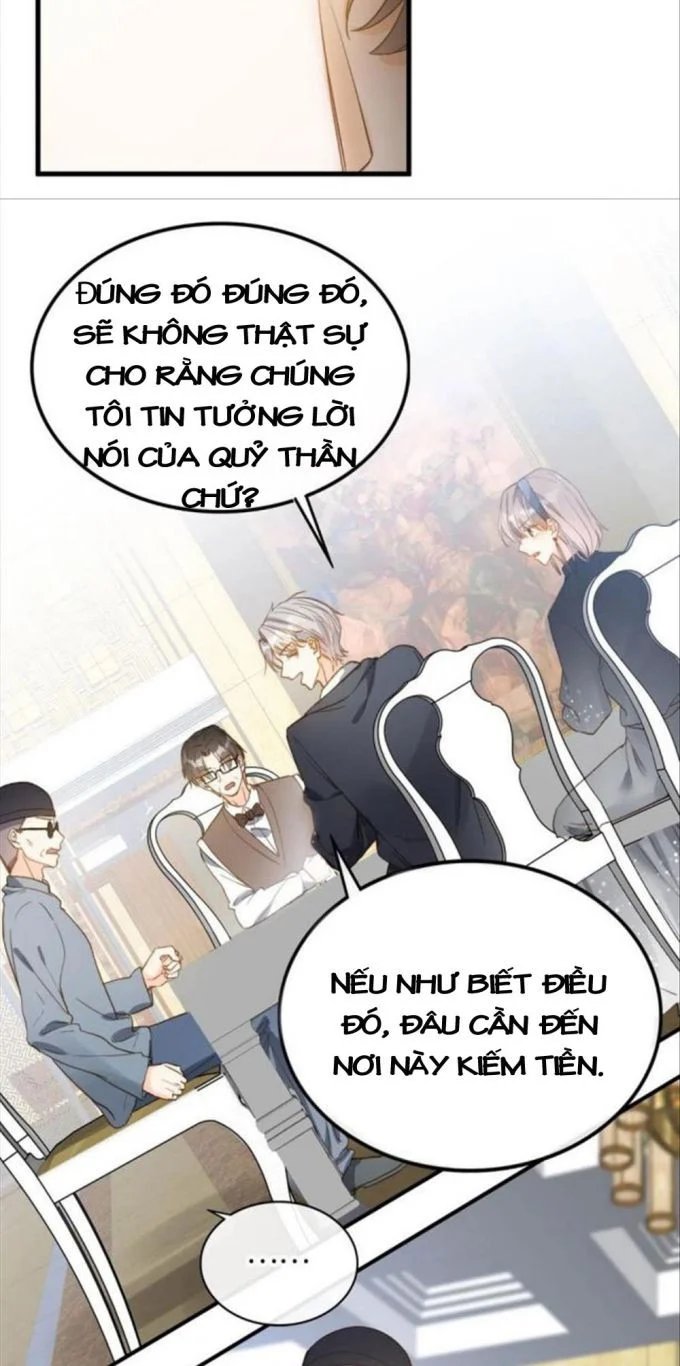 nụ hôn vực thẳm chapter 66 25