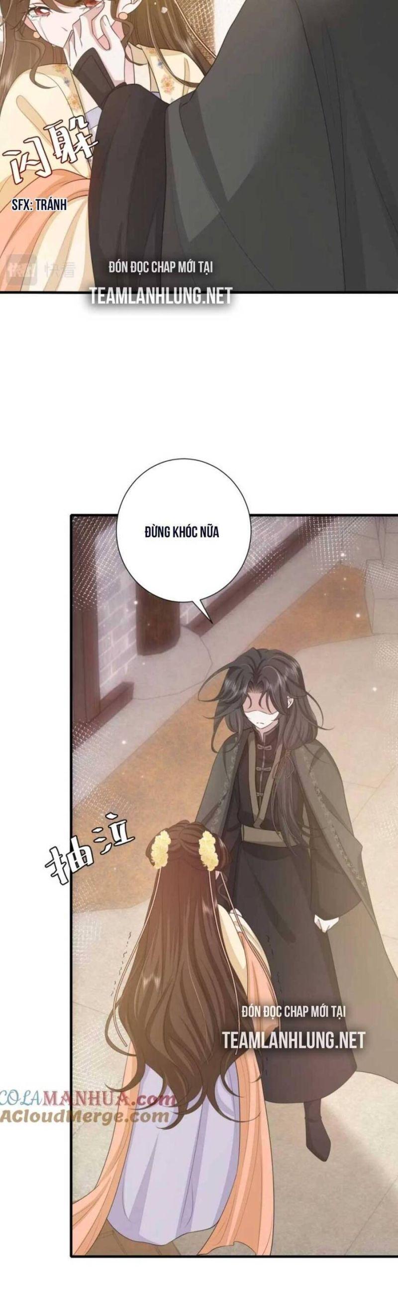 phương thức sinh tồn của công chúa pháo hôi chapter 171 16