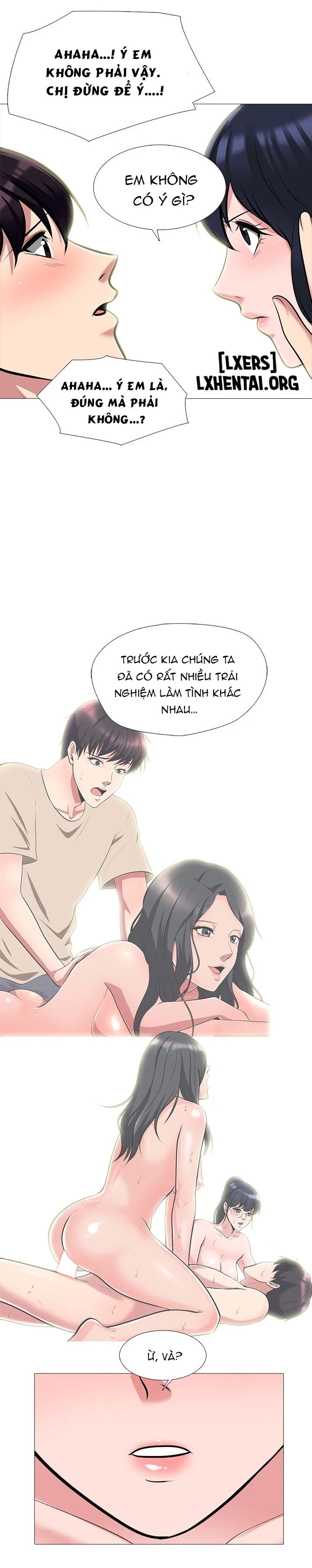 học bổng đặc biệt chapter 136 15