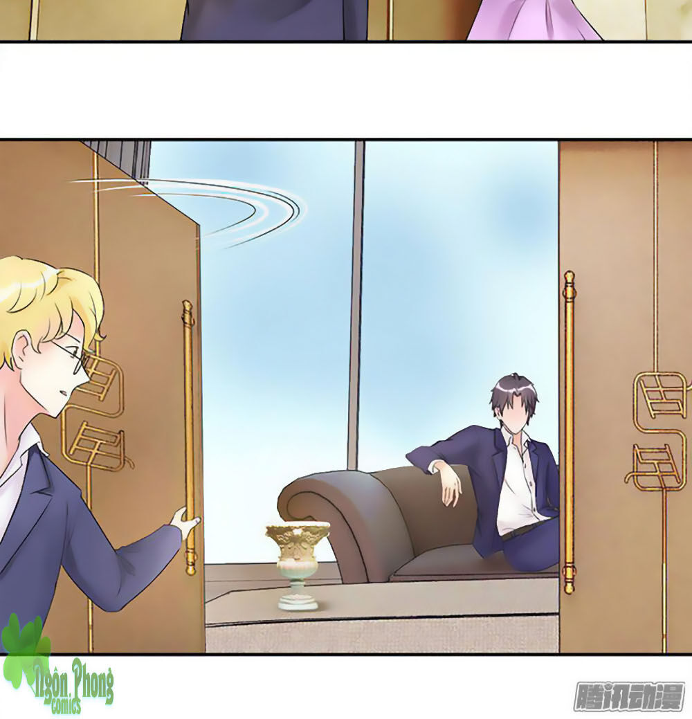 tiểu tâm can tuyệt sủng của lạc tiên sinh chapter 4 23