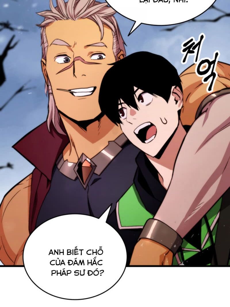 huyền thoại game thủ - tái xuất chapter 17 36