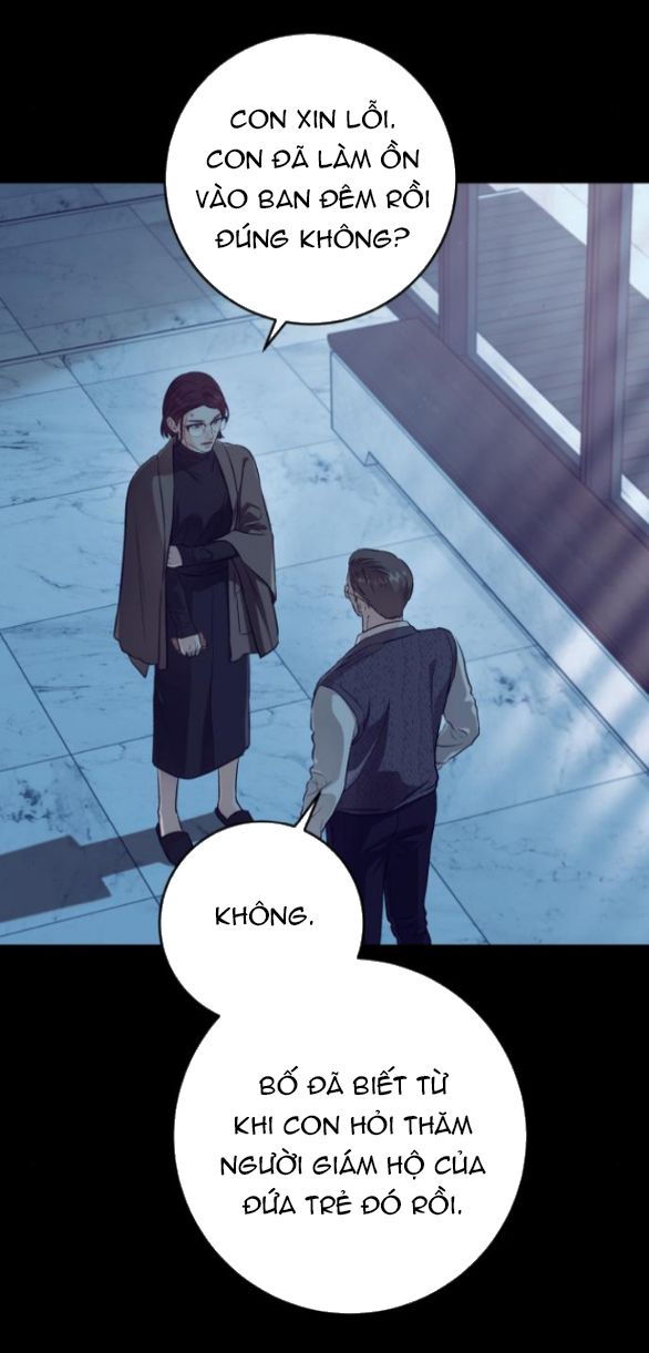 Nóng Lòng Muốn Giày Vò Em chapter 73.2 11