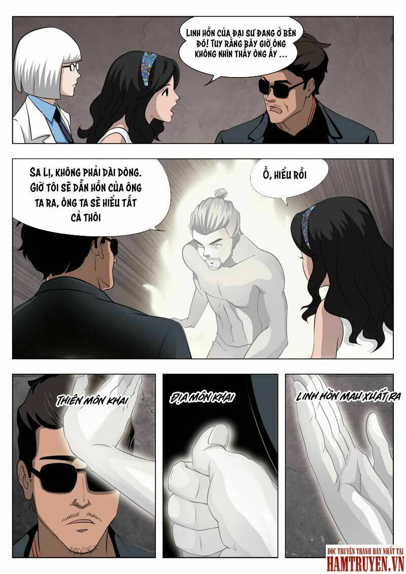 ngụy thủy nghi vân chapter 65 20