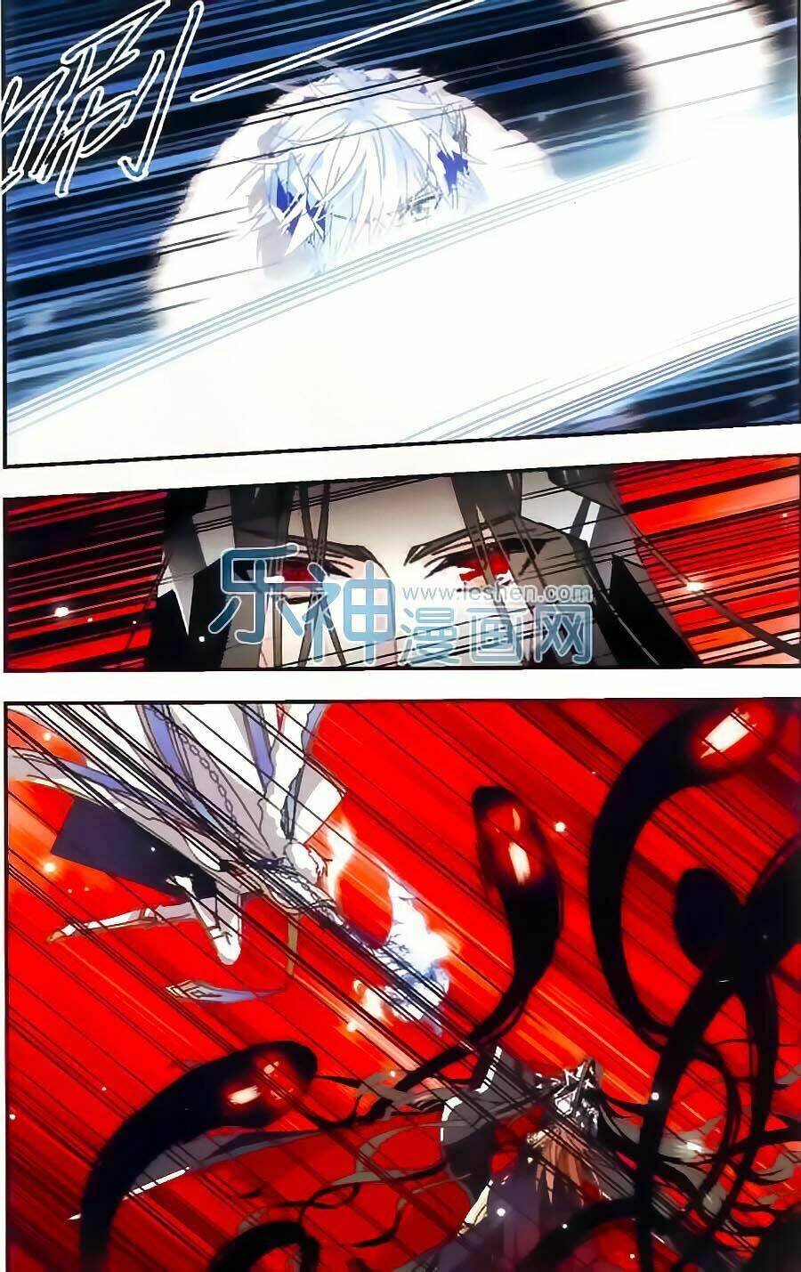 ngôi sao câu lạc bộ chapter 145 5