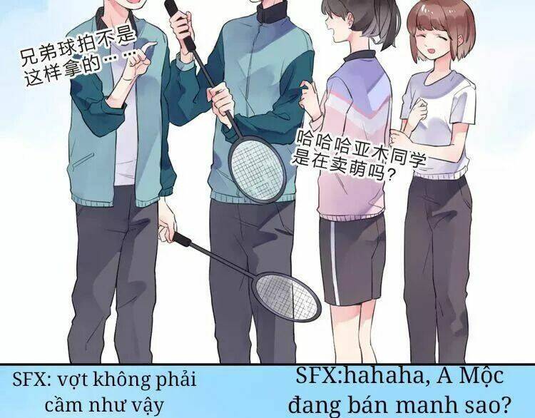 sos! tôi đã yêu một con sâu bướm (phần 2) chapter 31 43