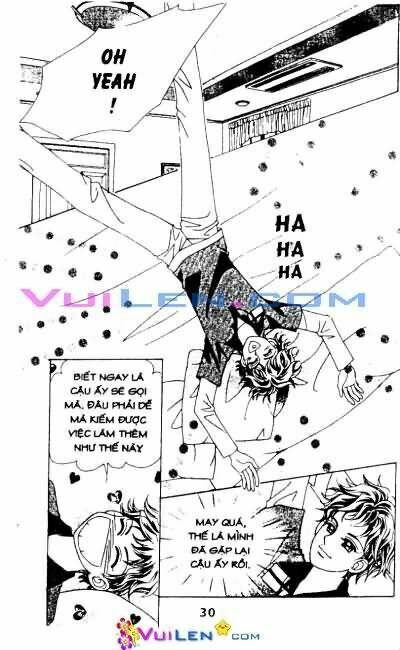 thiên thần tái thế chapter 9 30