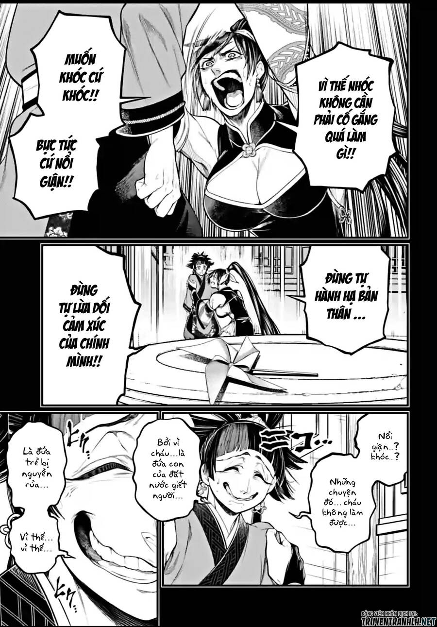 đại chiến nhân thần chapter 59 35