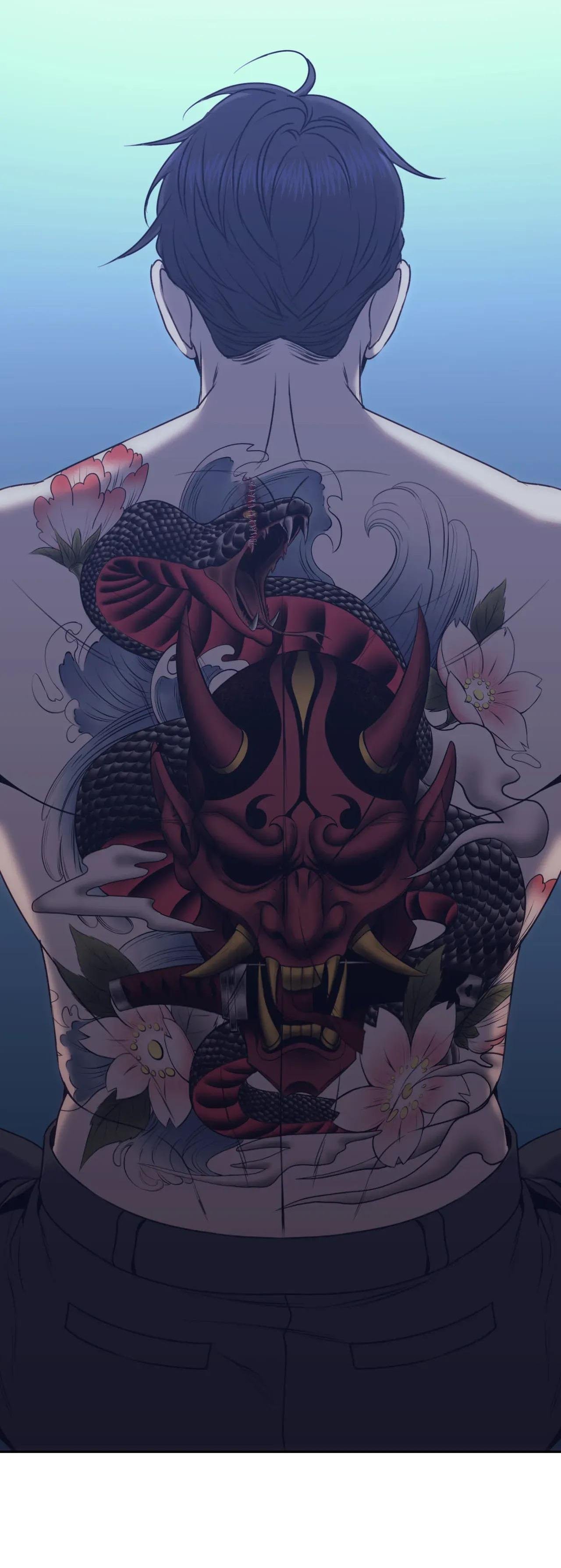 công cuộc báo thù của kẻ yếu thế chapter 89 56