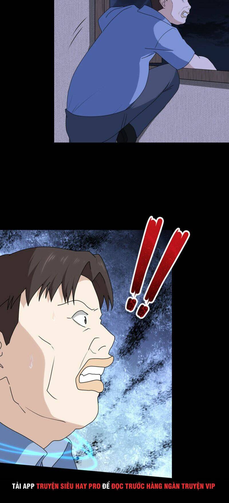 bạn gái virus của tôi chapter 74 18