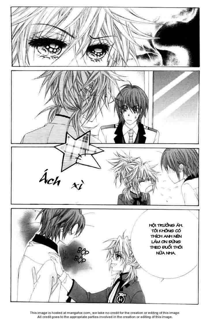 she's scary chapter 12 16