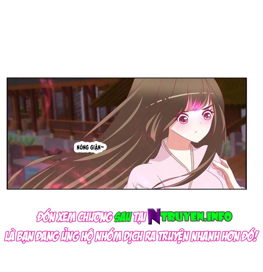 thông linh phi chapter 637 17