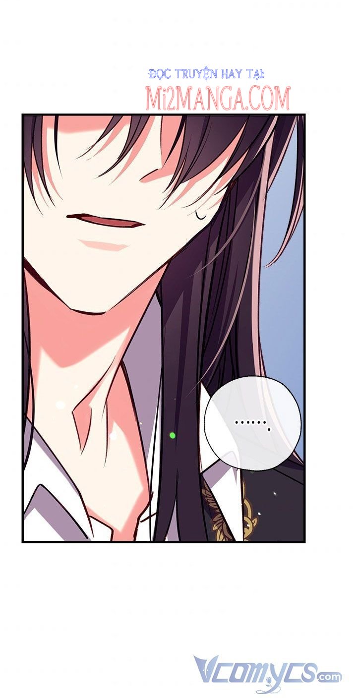 chúng ta có thể trở thành gia đình được không? chapter 30.5 13