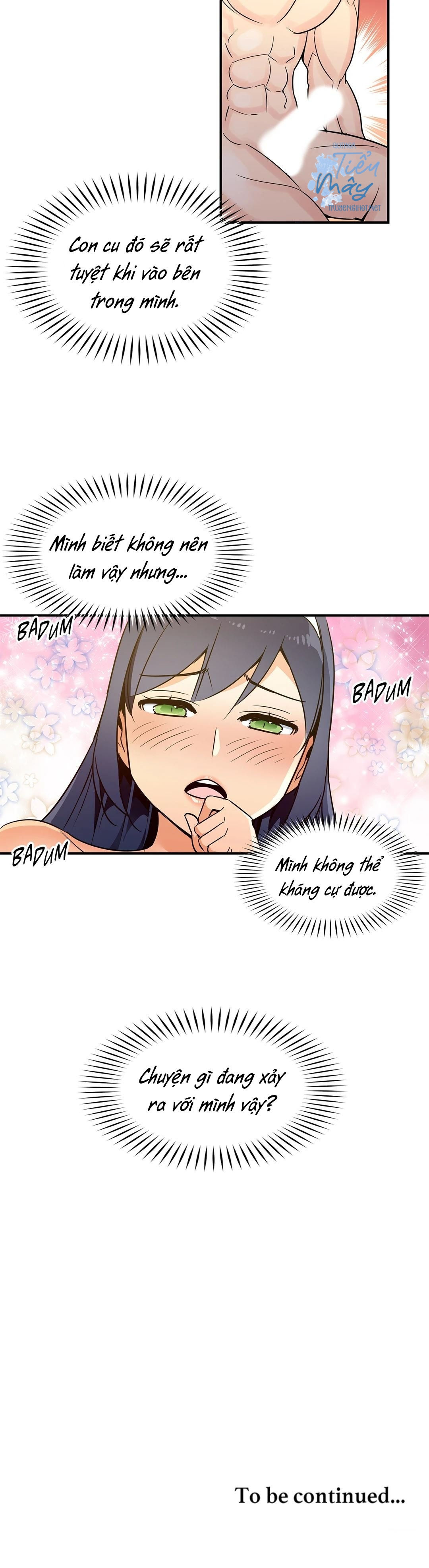 chiến binh sáng giá nhất chapter 19 28