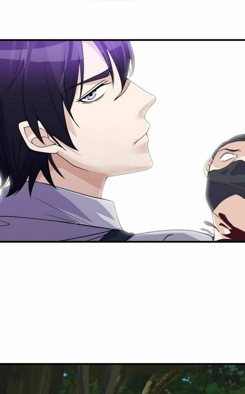 siêu cấp hộ vệ của đại tiểu thư chapter 24 27