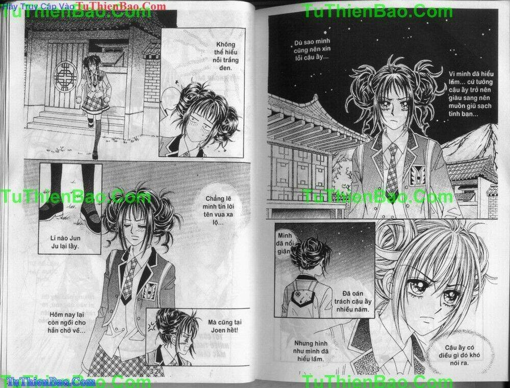 vua xa lộ chapter 5 17