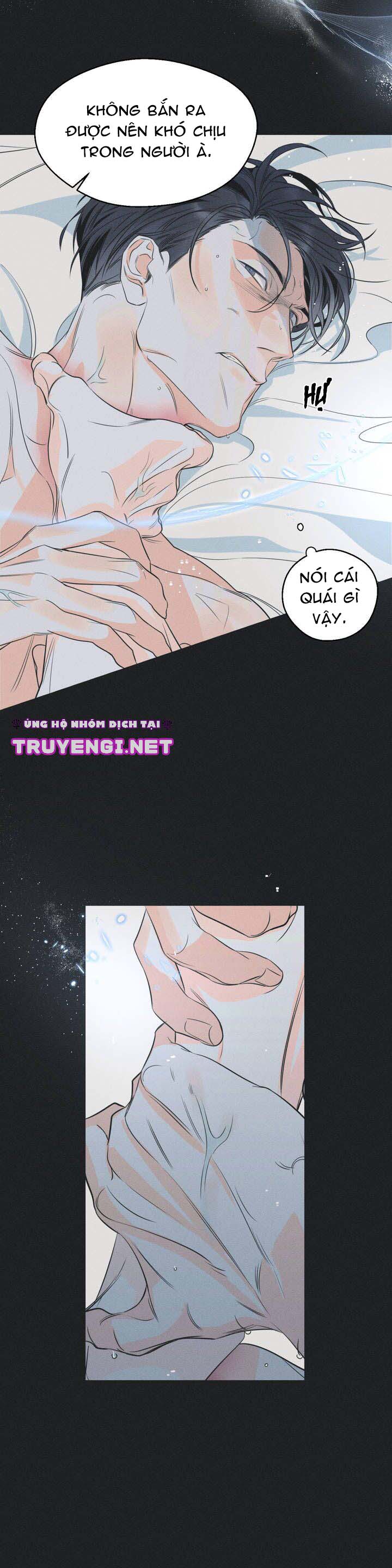 dù vậy, cậu vẫn thích sao? chapter 1 32