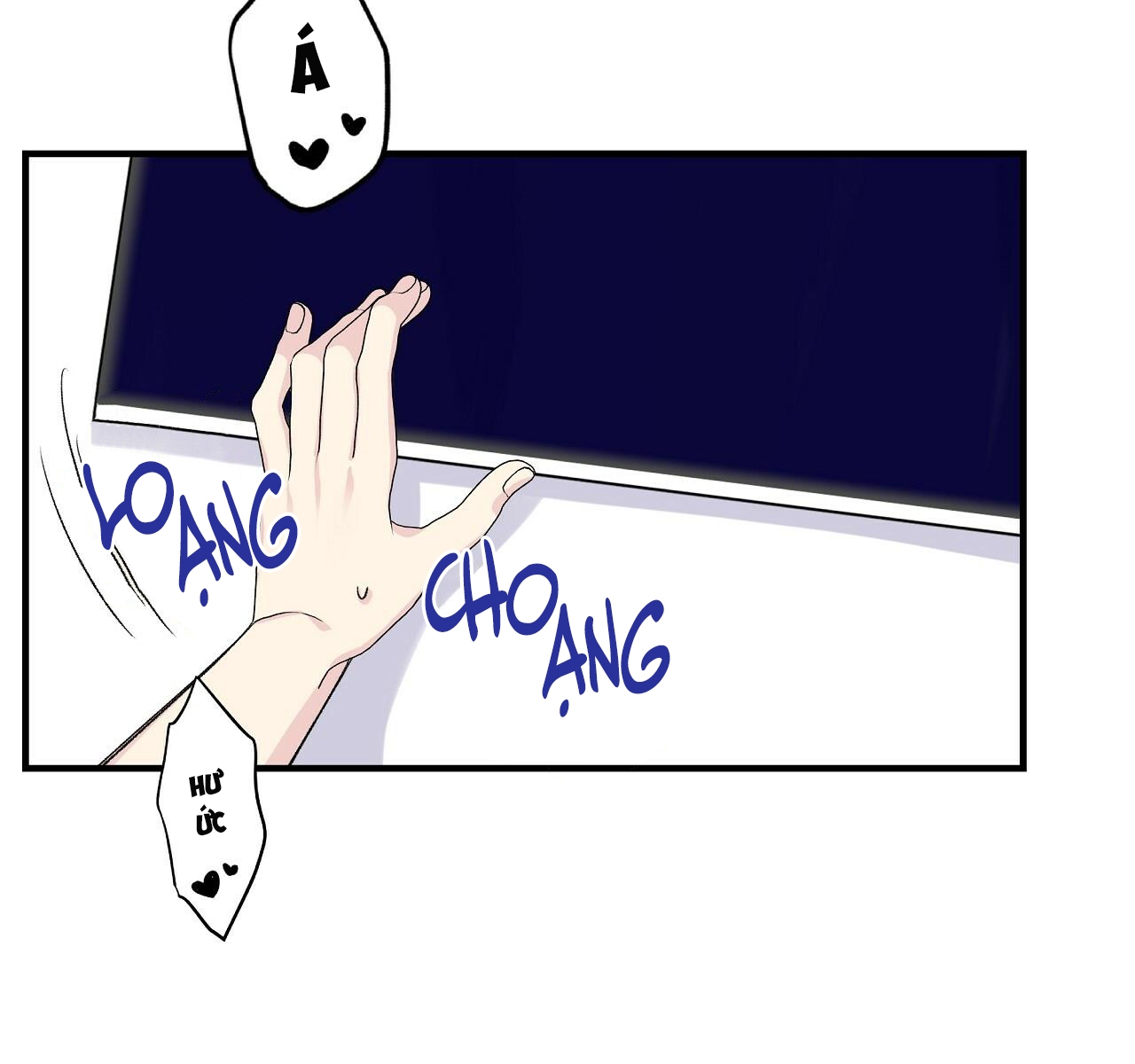 vị ngọt đôi môi chapter 21 8