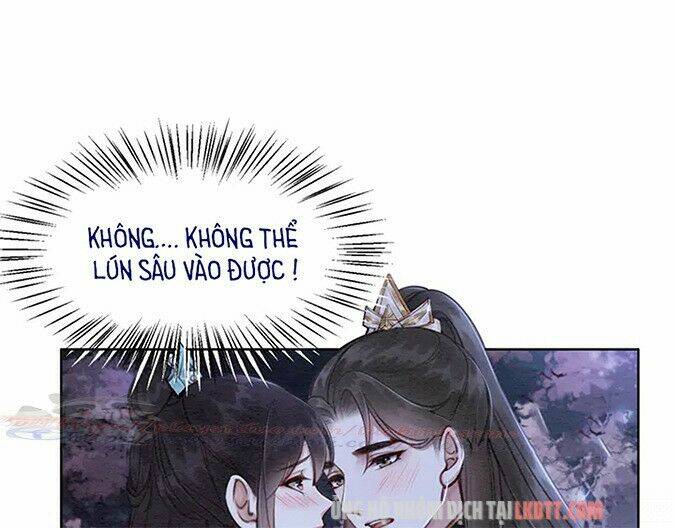 trọng sinh bá sủng nhiếp chính vương quá mạnh mẽ chapter 118 61