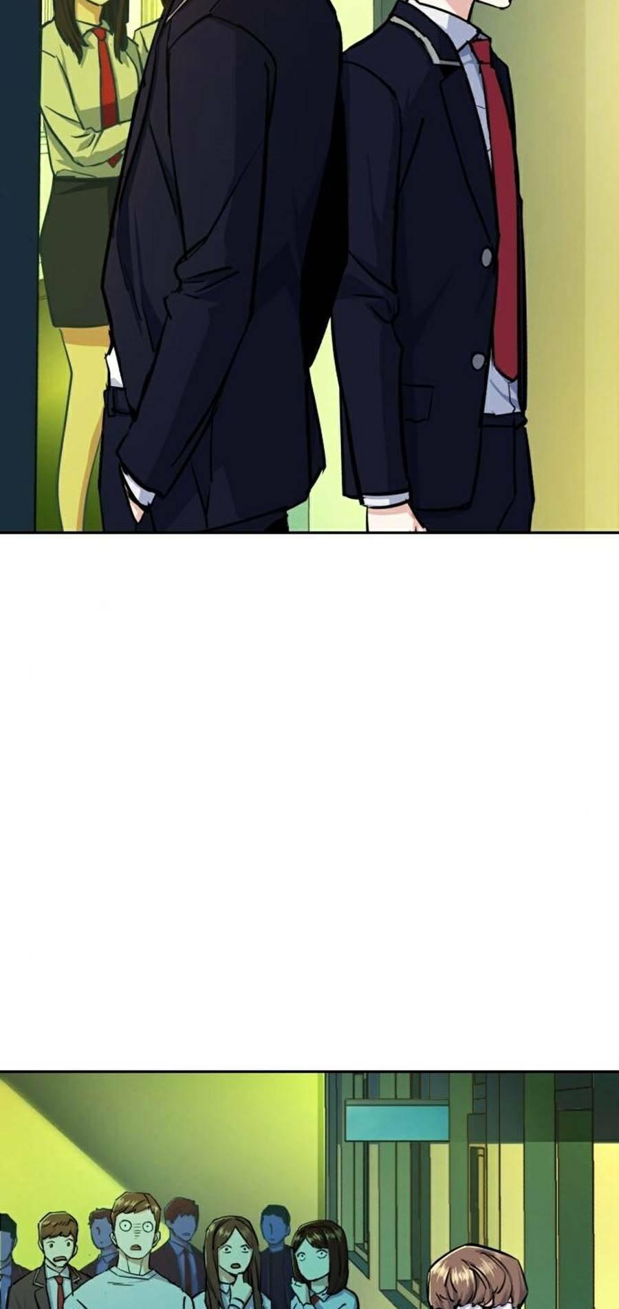 bạn học tôi là lính đánh thuê chapter 70 64