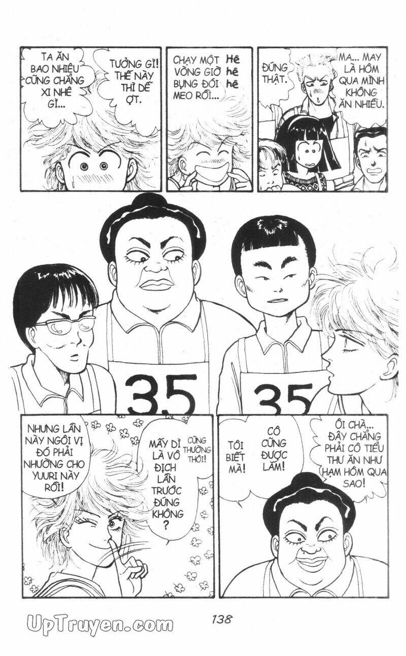 câu lạc bộ con nhà giàu chapter 9 139