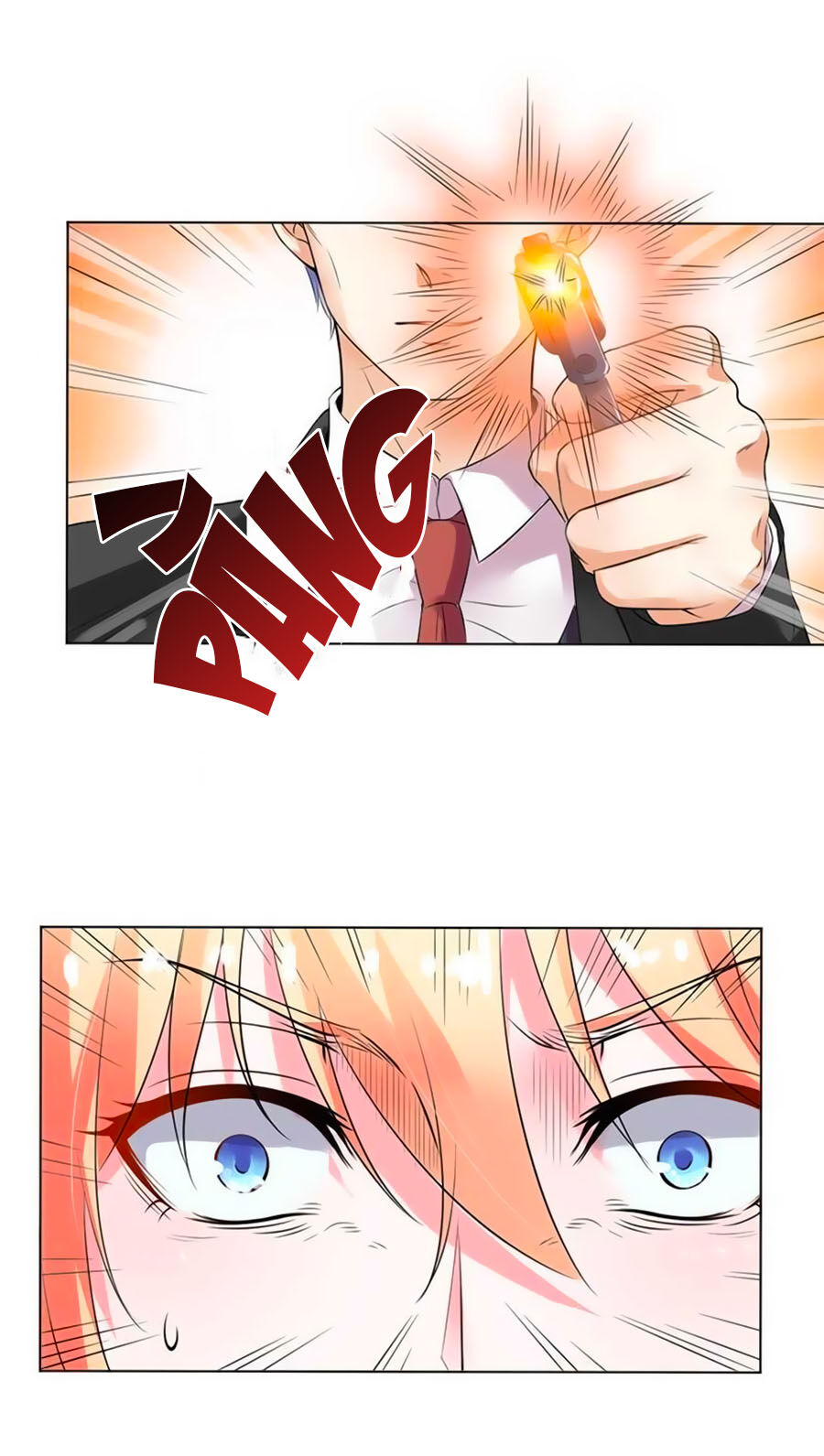 watashi wo hitorijime ni shite chapter 68 21