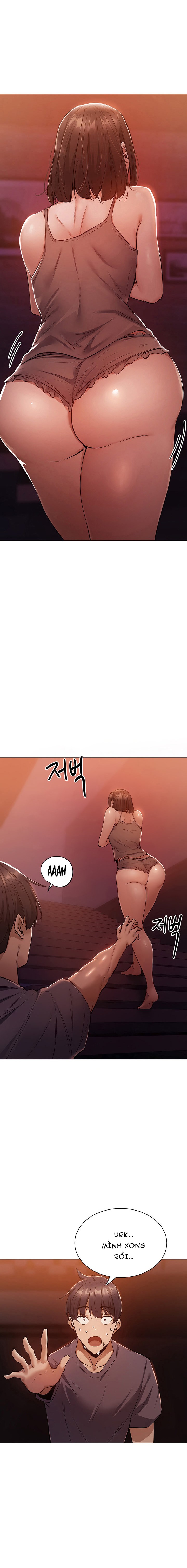 có phòng trống không? chapter 19 4