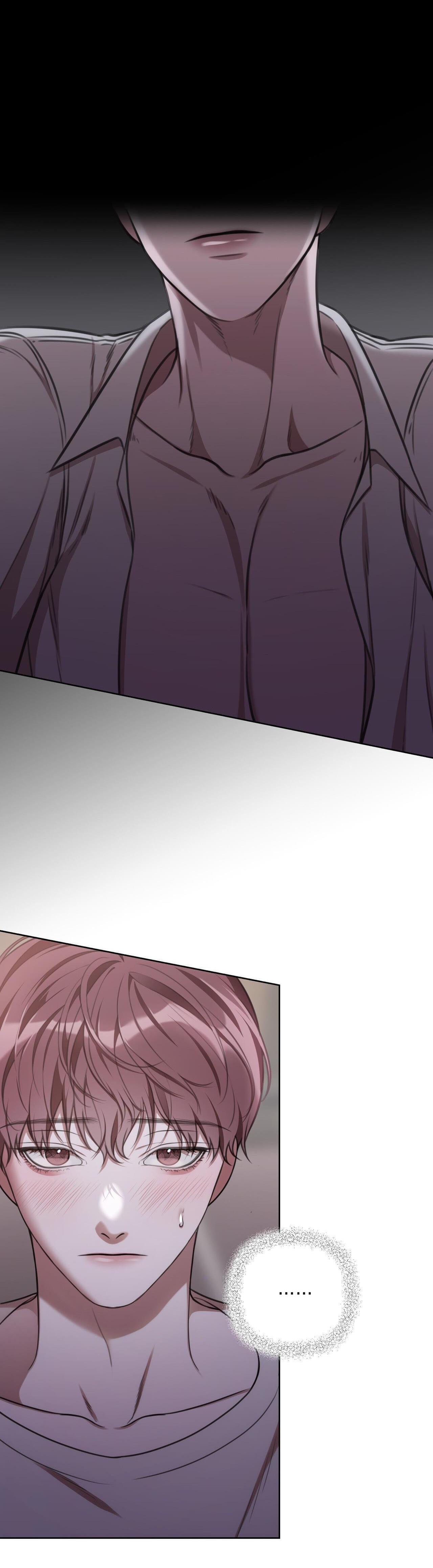 nhật ký giam cầm thư ký jin chapter 20 15