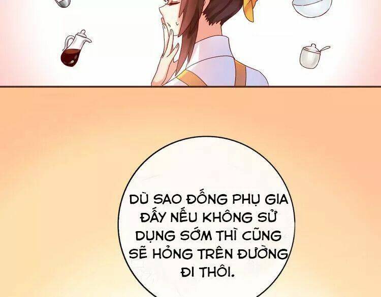 thực luyến kỳ duyên chapter 29 71