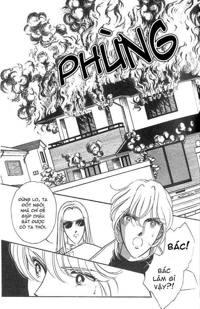 dấu phong ấn xanh chapter 2 50