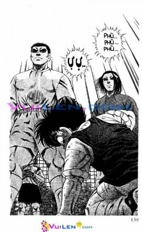 sôi động cầu trường full 17 tập chapter 14 139