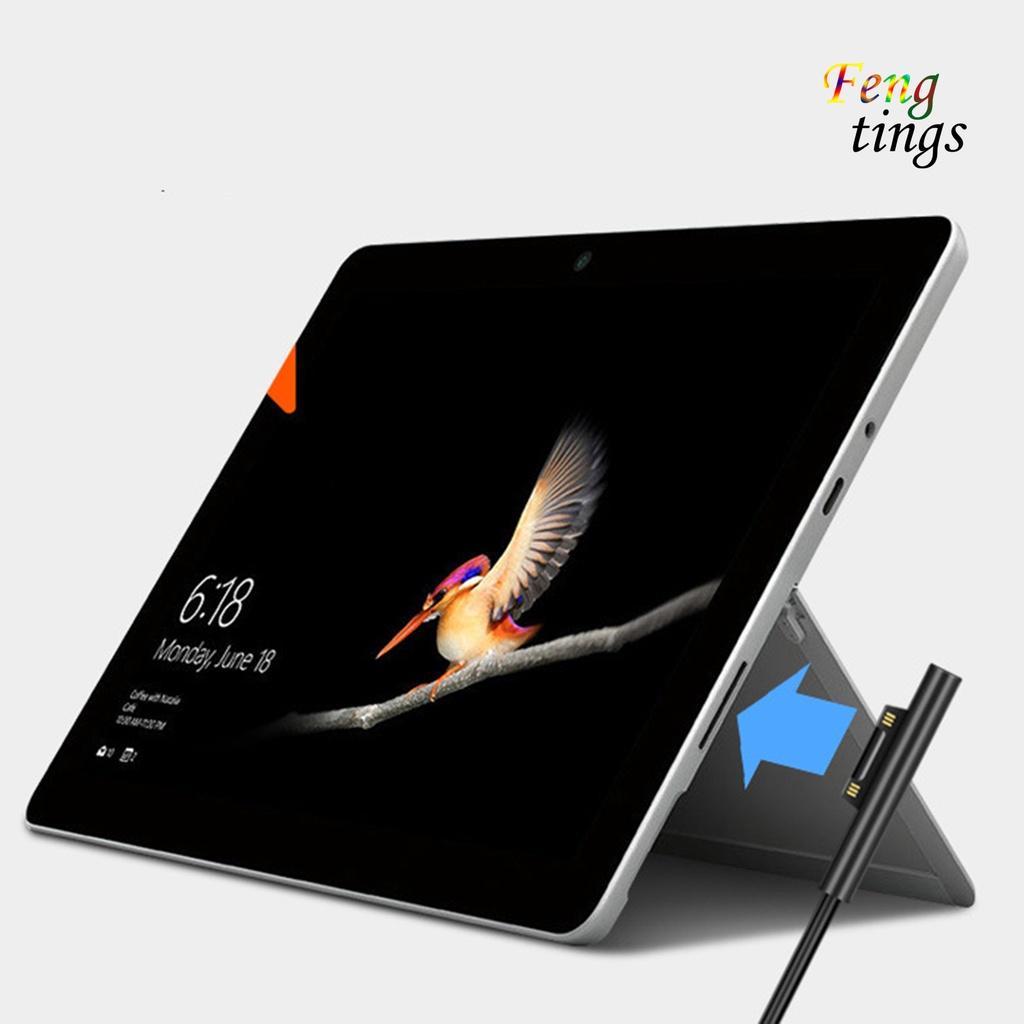 Dây cáp sạc 3A Type-c 1/1.5/1.8m cho laptop Surface Pro 3/4/5/6