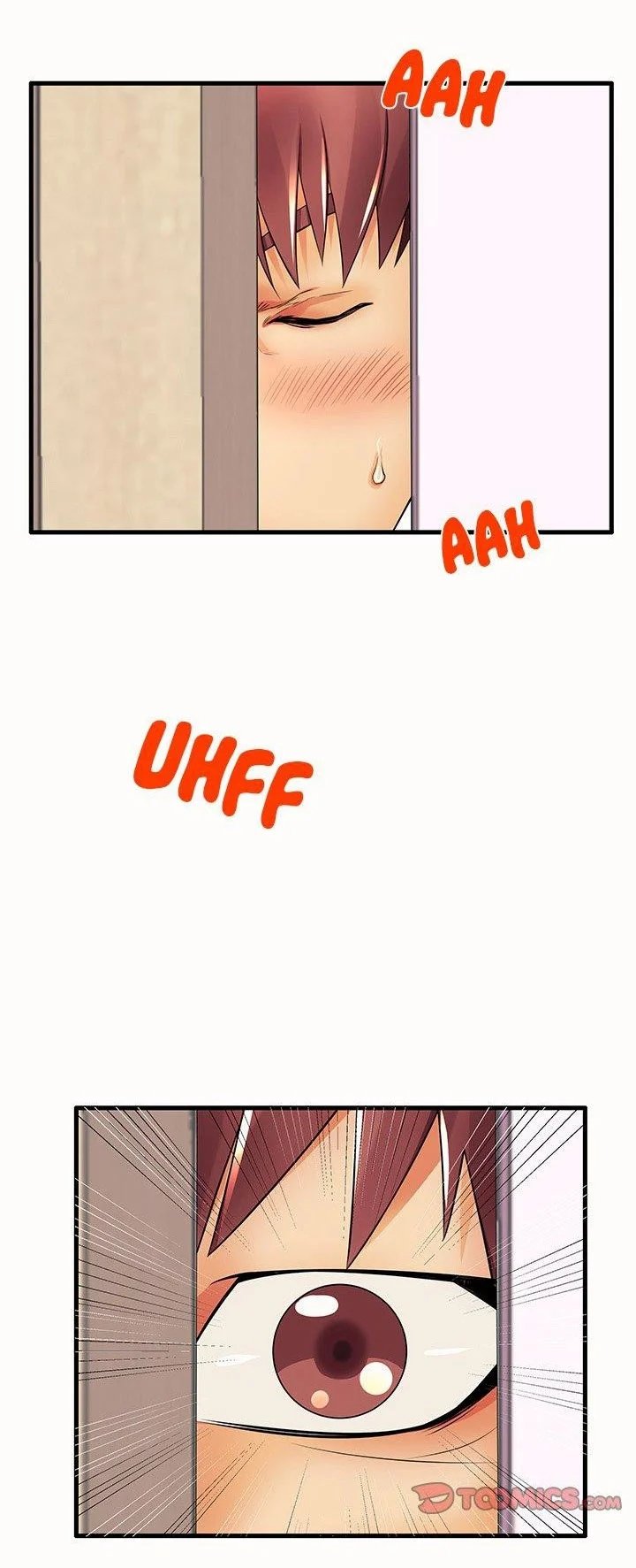 người mẹ xấu xa chapter 15 6