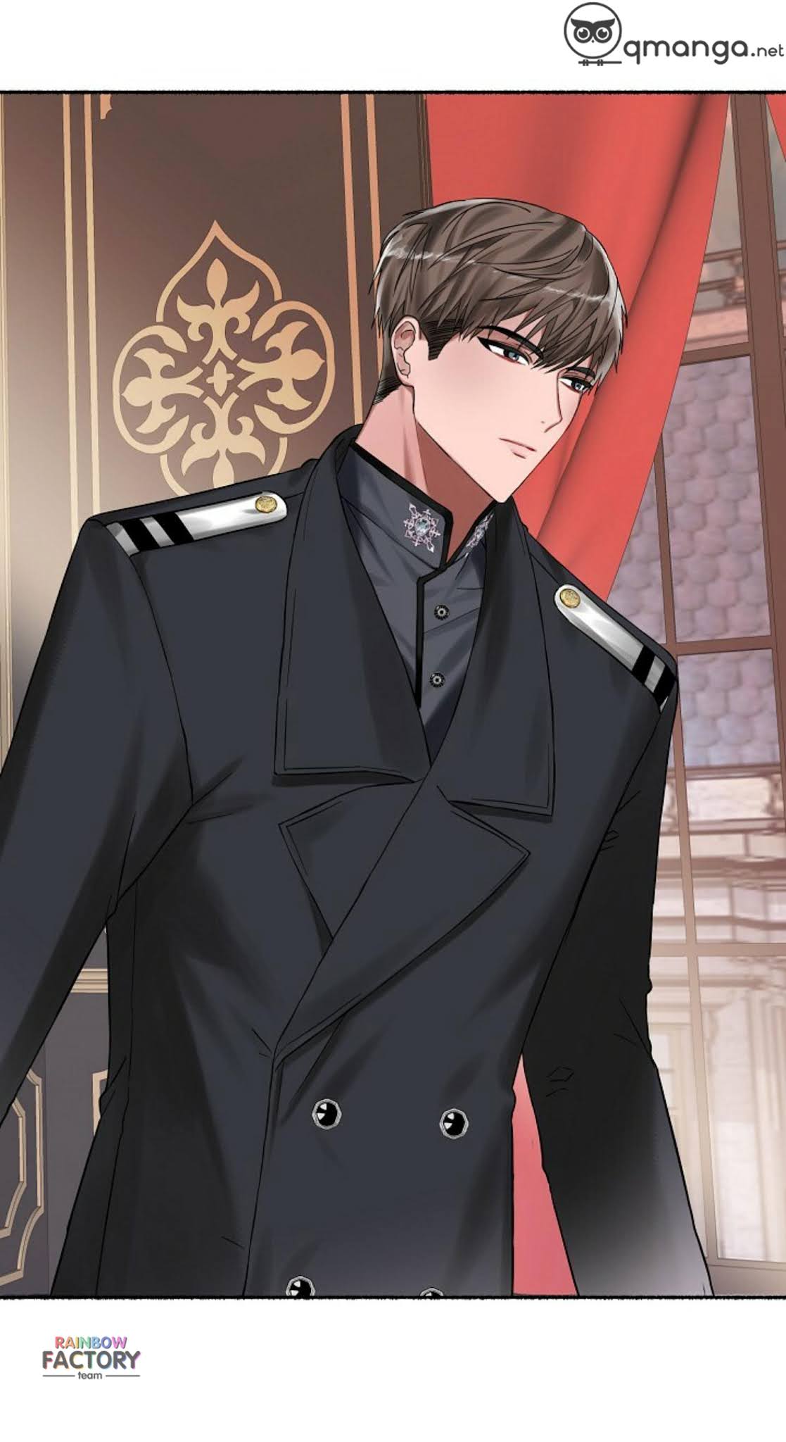 hoa triều chapter 1 8