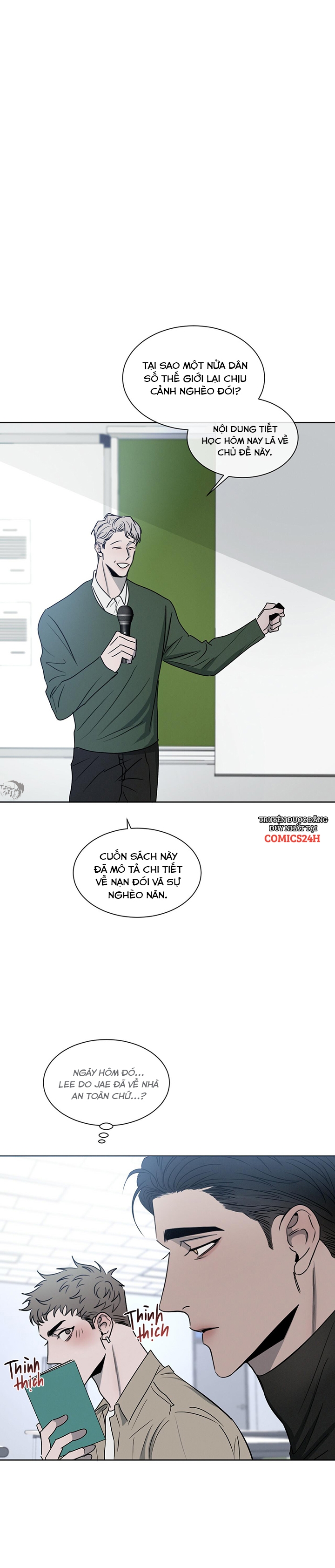 tương khắc chapter 11 7