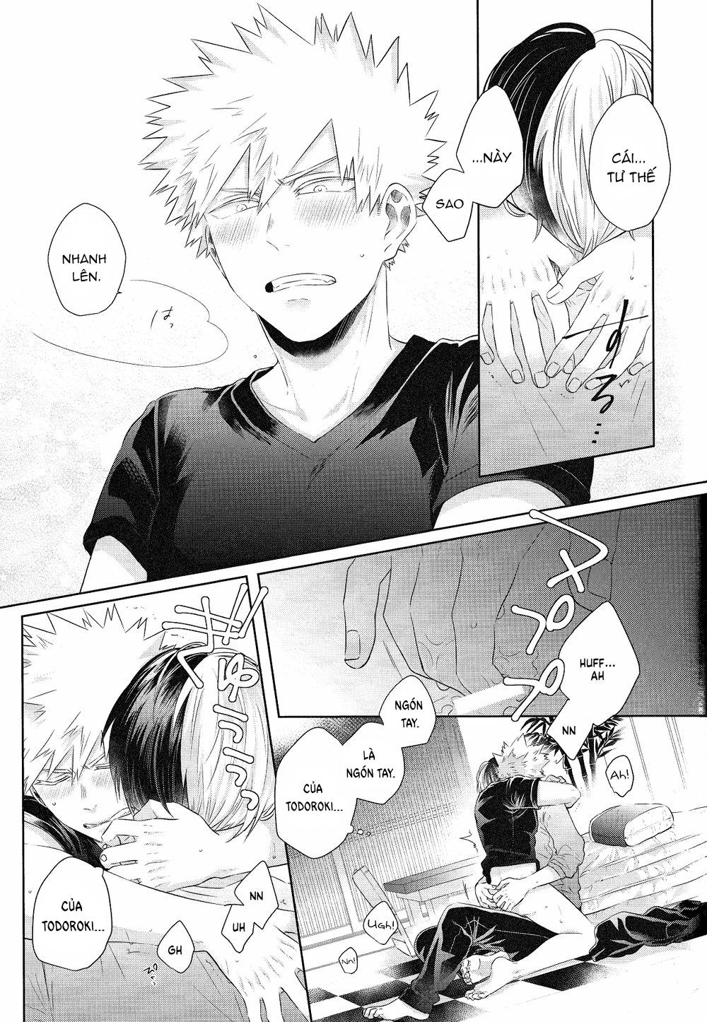 oneshot hỏny chapter 53 15