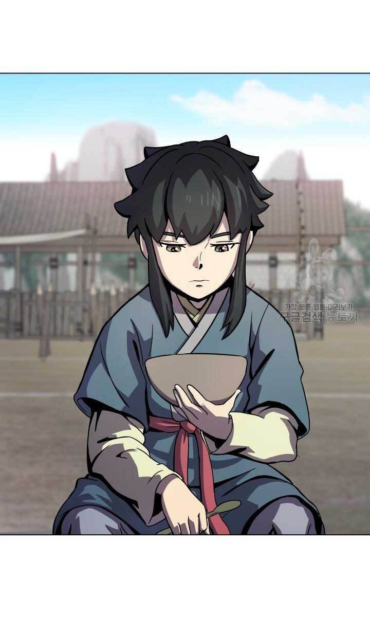 bậc thầy phép thuật ở thế giới võ lâm chapter 8.2 18