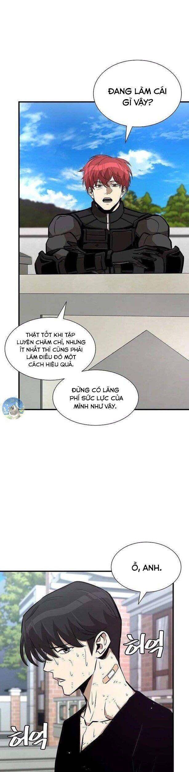 return survival chapter 114 18