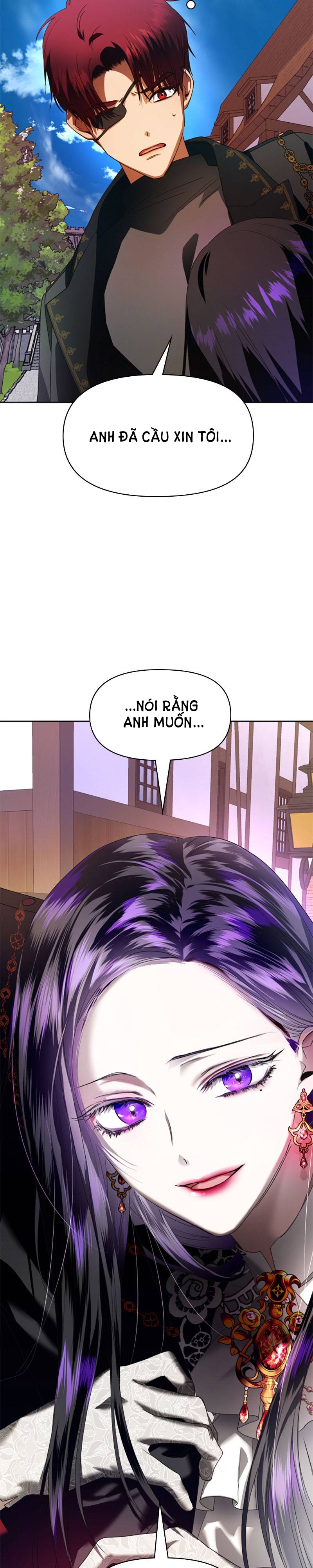 tôi muốn trở thành cô ấy dù chỉ là một ngày chapter 54 47