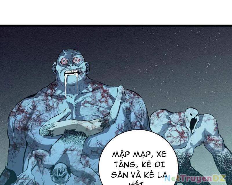 toàn dân tận thế: ta, virus quân vương chapter 34 65