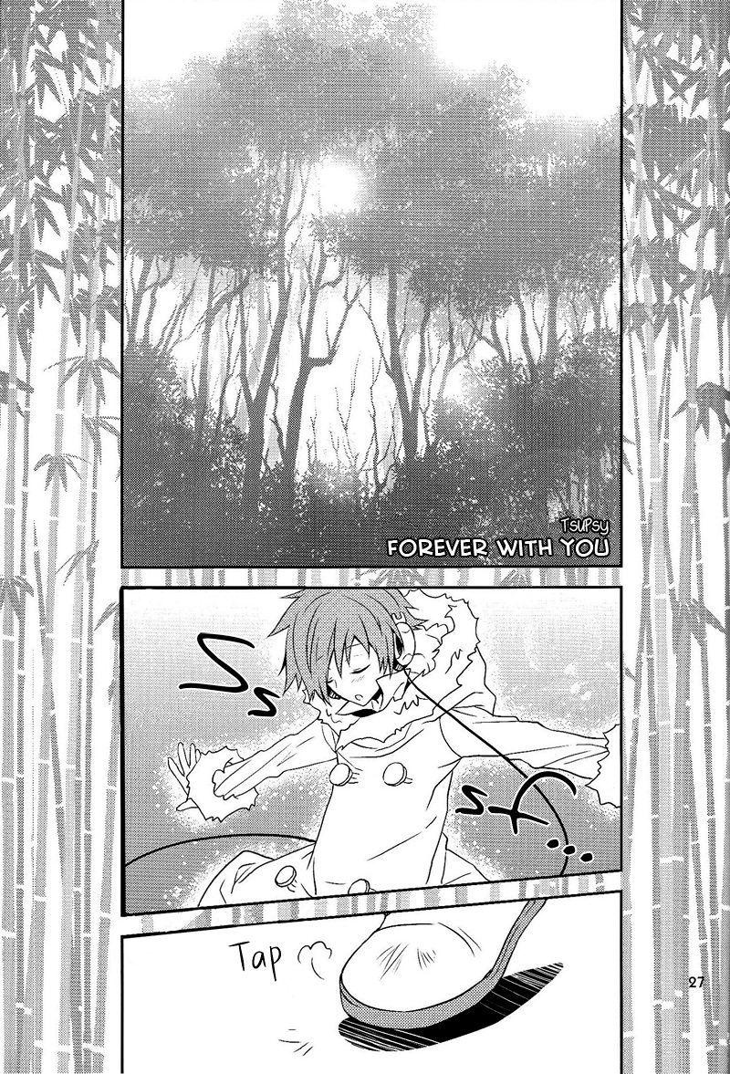 oneshot hỏny chapter 129 29