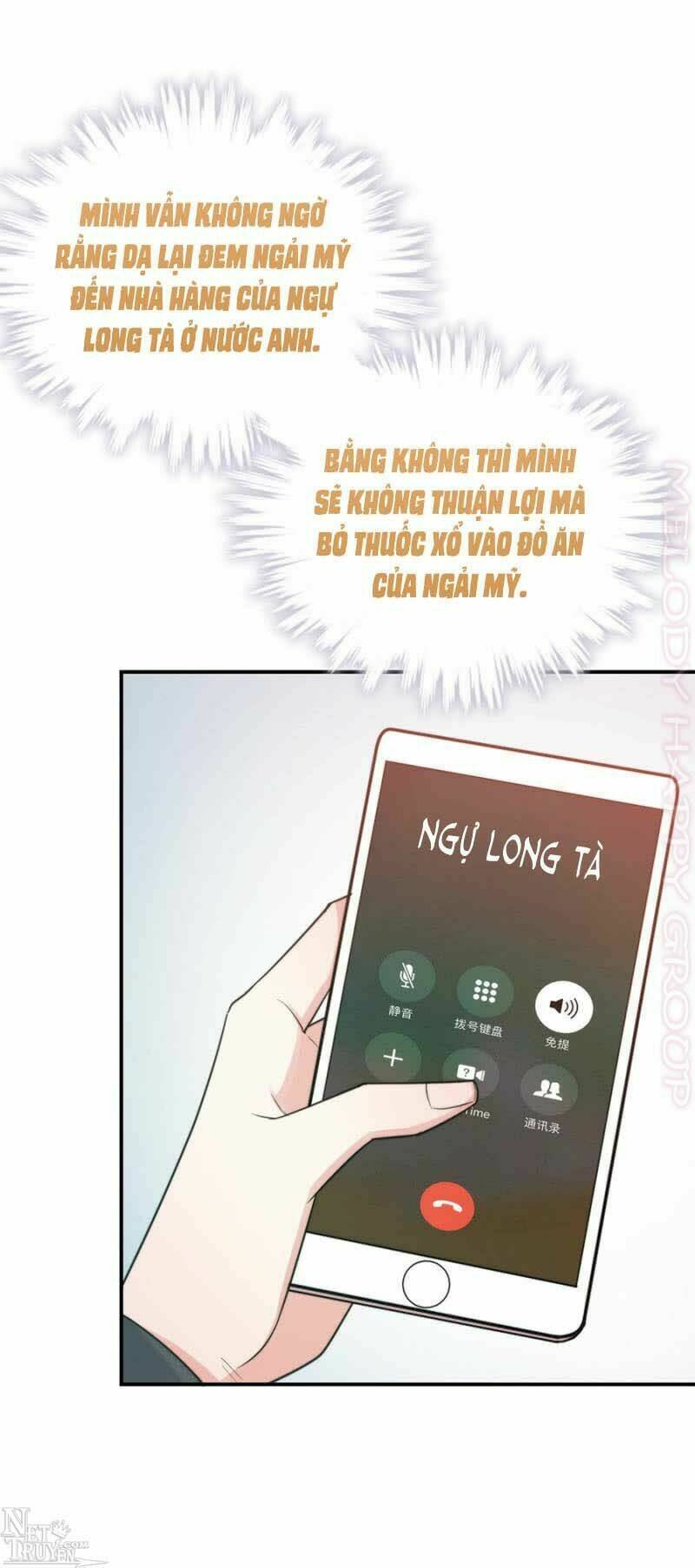 ma lạt thiên kim đẩu ác thiếu chapter 243 11