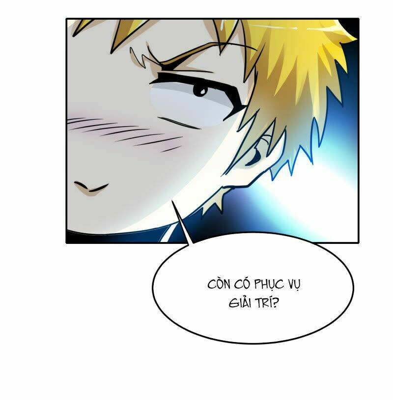 thánh hack chuộc tội chapter 12 24