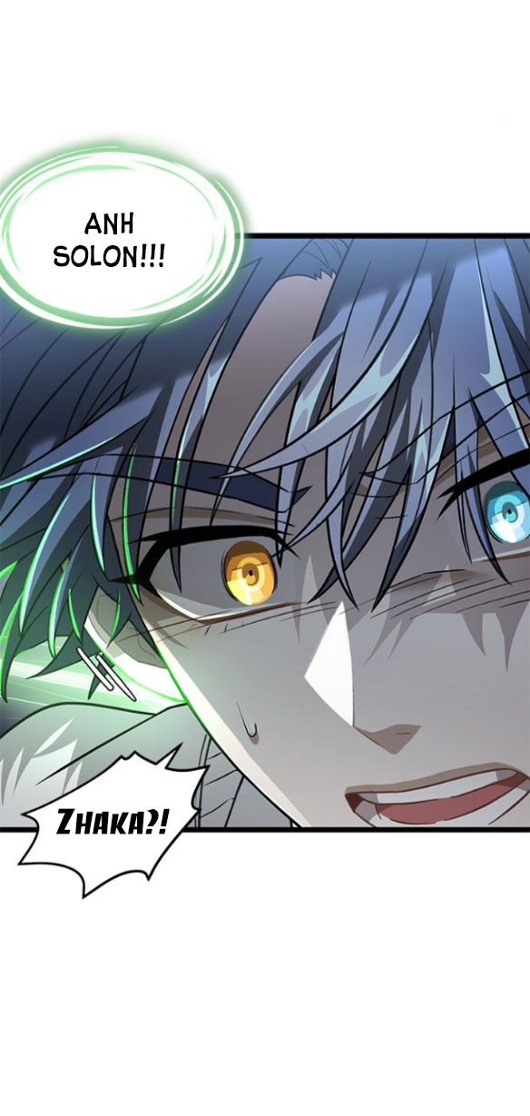 dark moon - tế đàn ánh trăng chapter 25.2 43