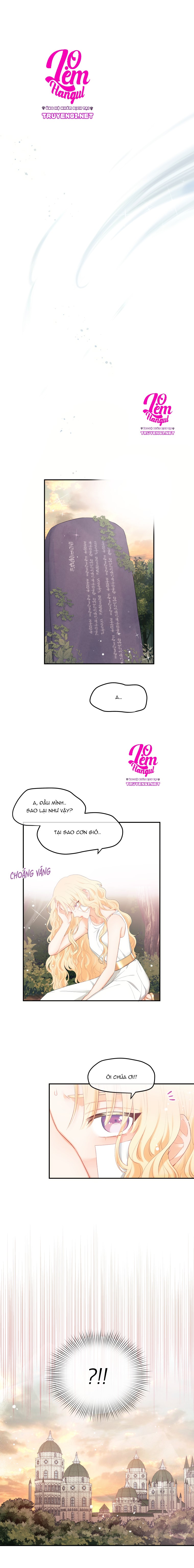 đừng đặt tình cảm mình vào cuốn sách đó chapter 4 12