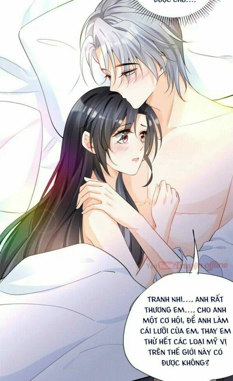 tôi trở thành tổ tông của 5 vị đại lão chapter 45 12