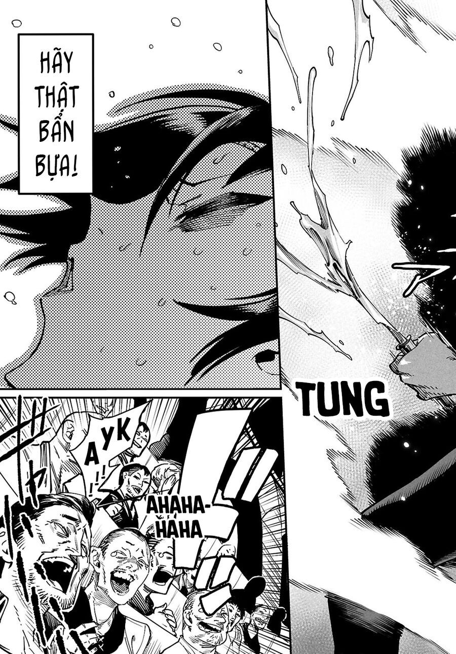 reincarnation coliseum chapter 24 22