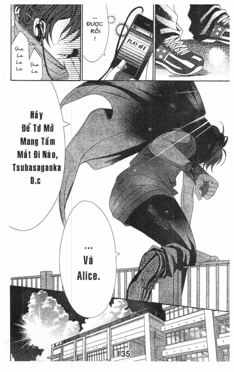 alice binetsu 38°c - we are tsubasa ga oka d.c chapter 3 136